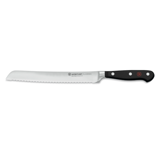 Wusthof Classic 8" Bread Knife