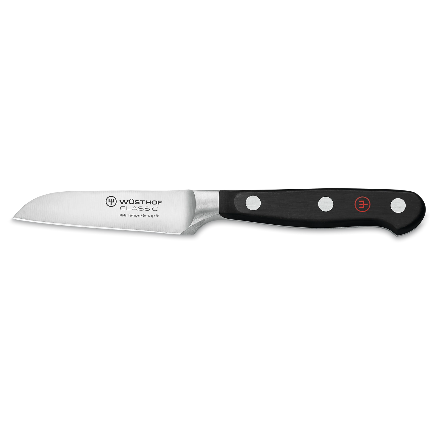 Wusthof Classic 3" Flat Cut Paring Knife