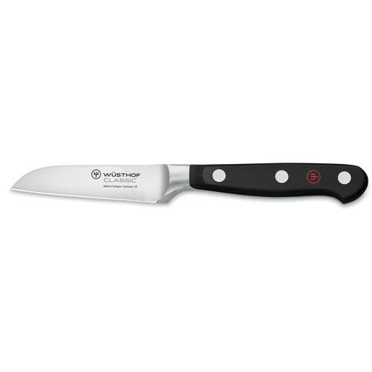 Wusthof Classic 3" Flat Cut Paring Knife