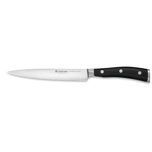 Wusthof Classic Ikon 6" Utility Knife