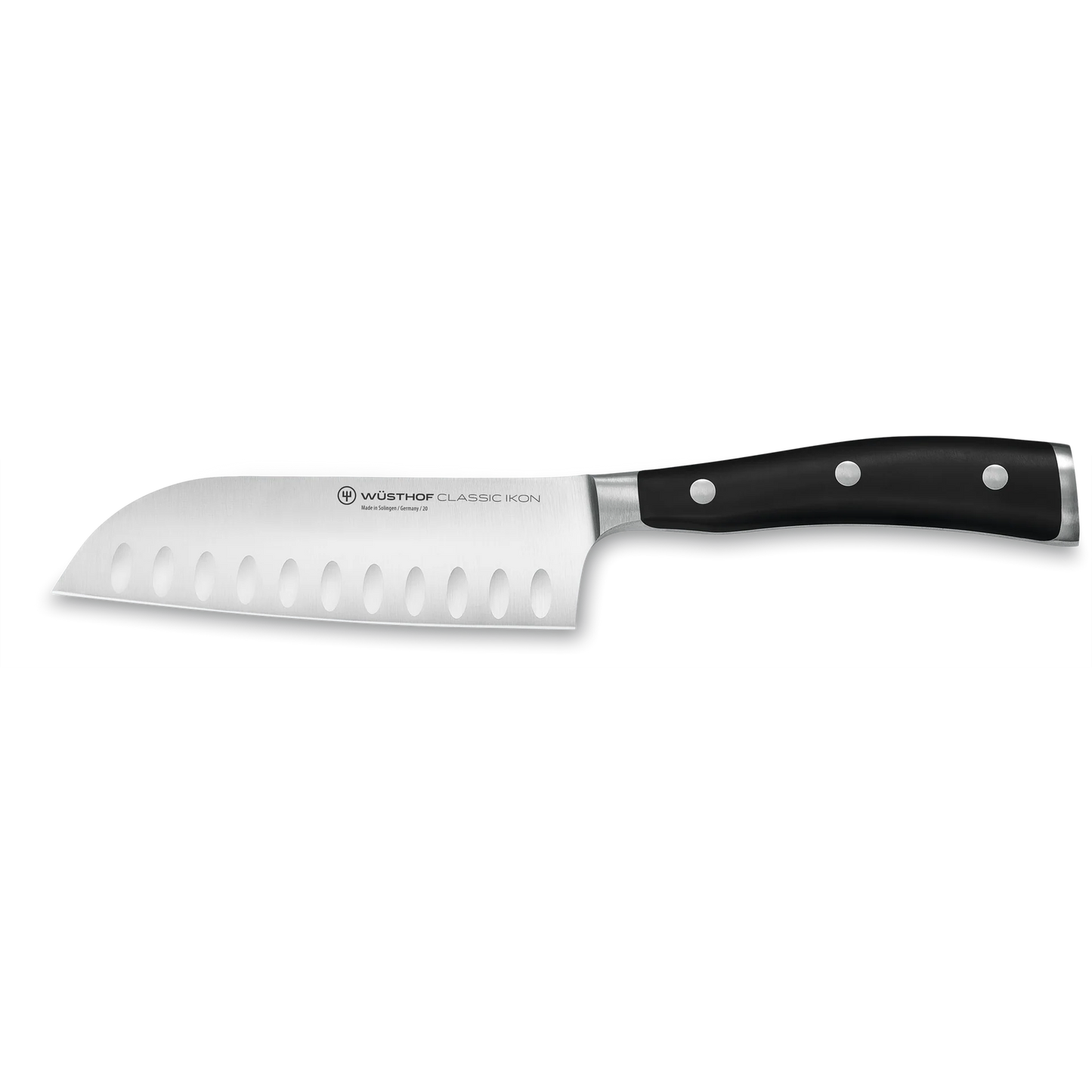 Wusthof Classic Ikon 5" Santoku Knife