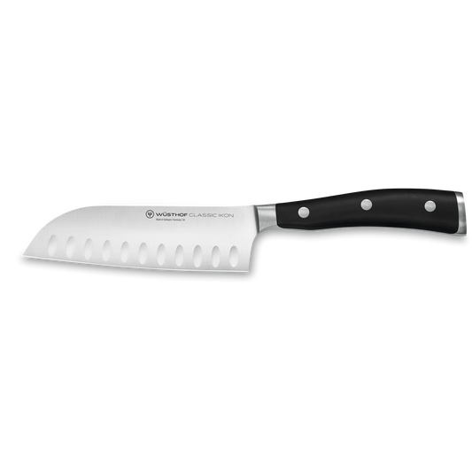 Wusthof Classic Ikon 5" Santoku Knife