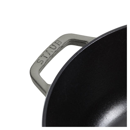 Staub Cast Iron 5.25 Qt. Essential French Oven (5 colors)