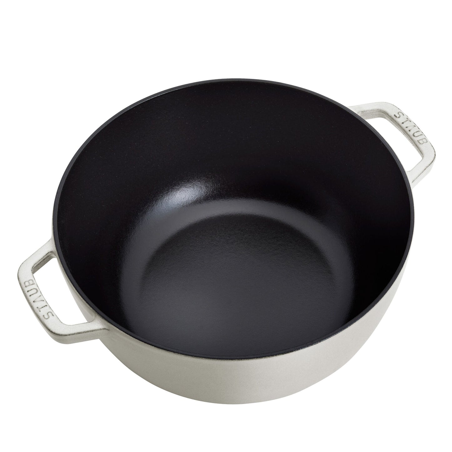Staub Cast Iron 5.25 Qt. Essential French Oven (5 colors)