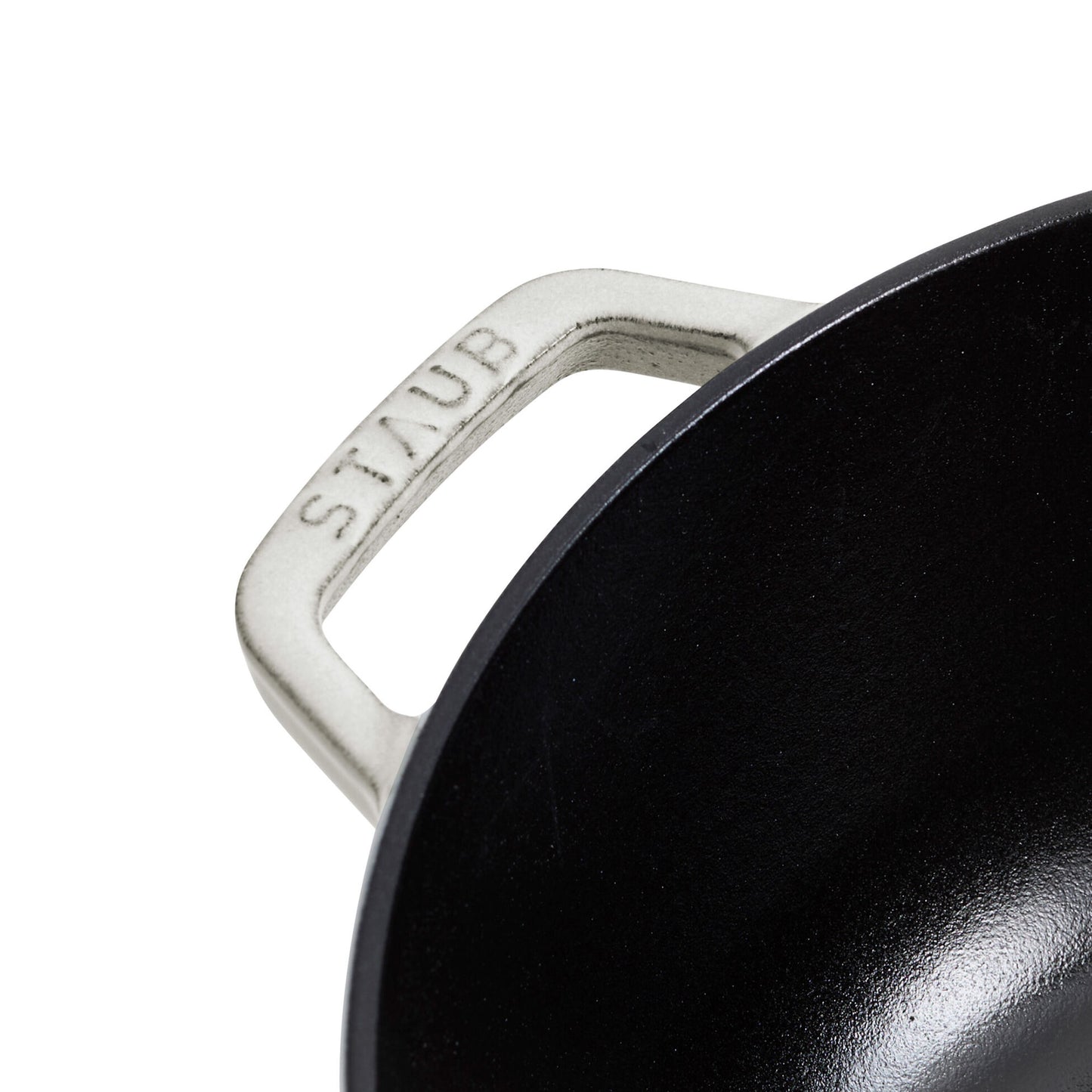 Staub Cast Iron 5.25 Qt. Essential French Oven (5 colors)