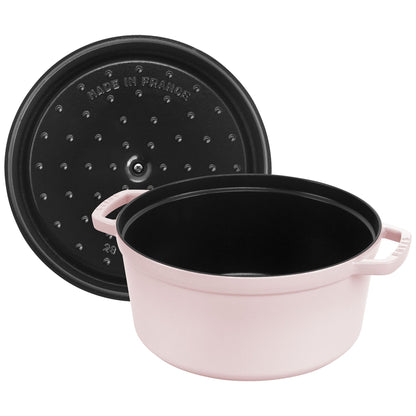 Staub Cast Iron 7 Qt. Dutch Oven (12 colors)