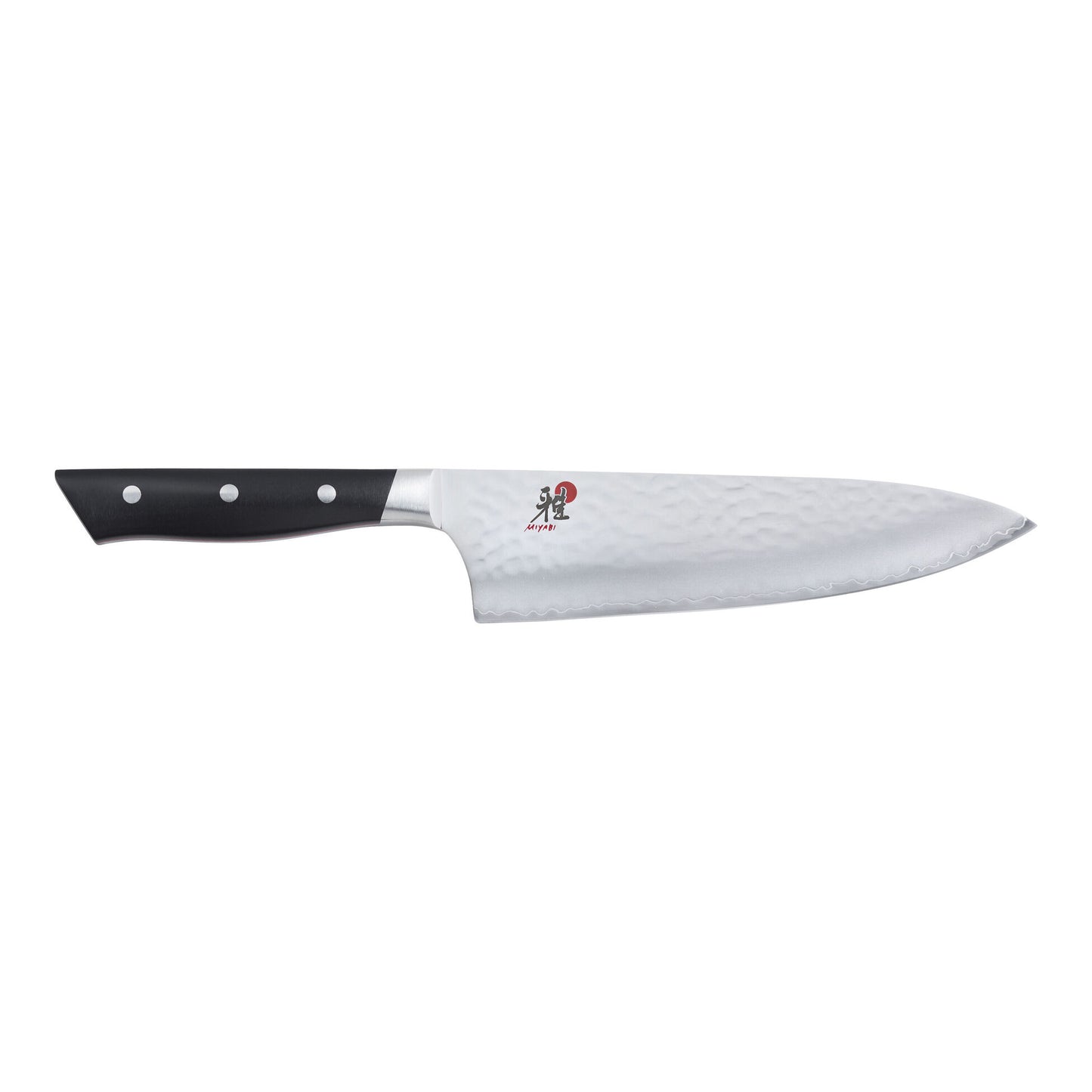 Zwilling Miyabi Hisho 8" Chef Knife