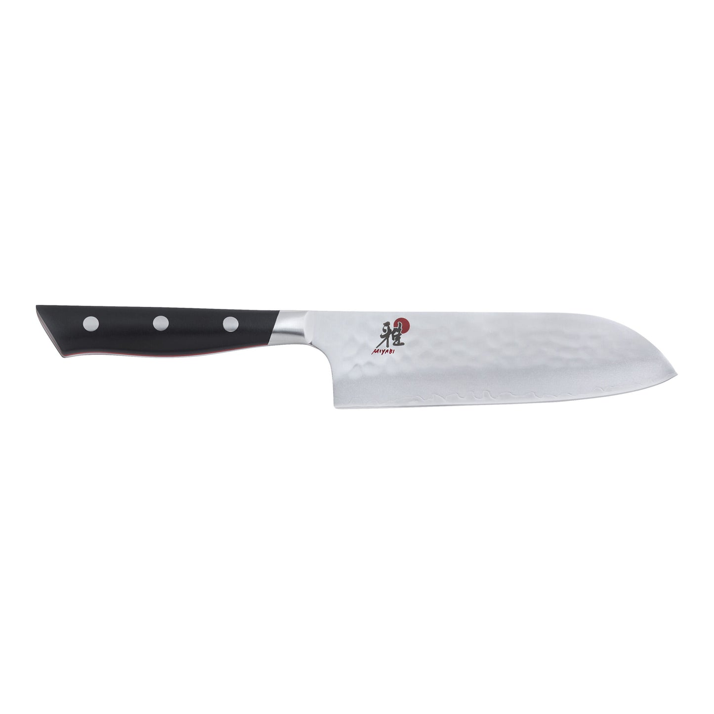 Zwilling Miyabi Hisho 5.5" Santoku Knife