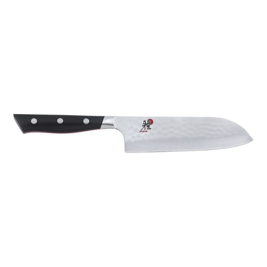 Zwilling Miyabi Hisho 5.5" Santoku Knife