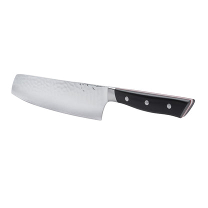 Zwilling Miyabi Hisho 7" Nakiri Knife