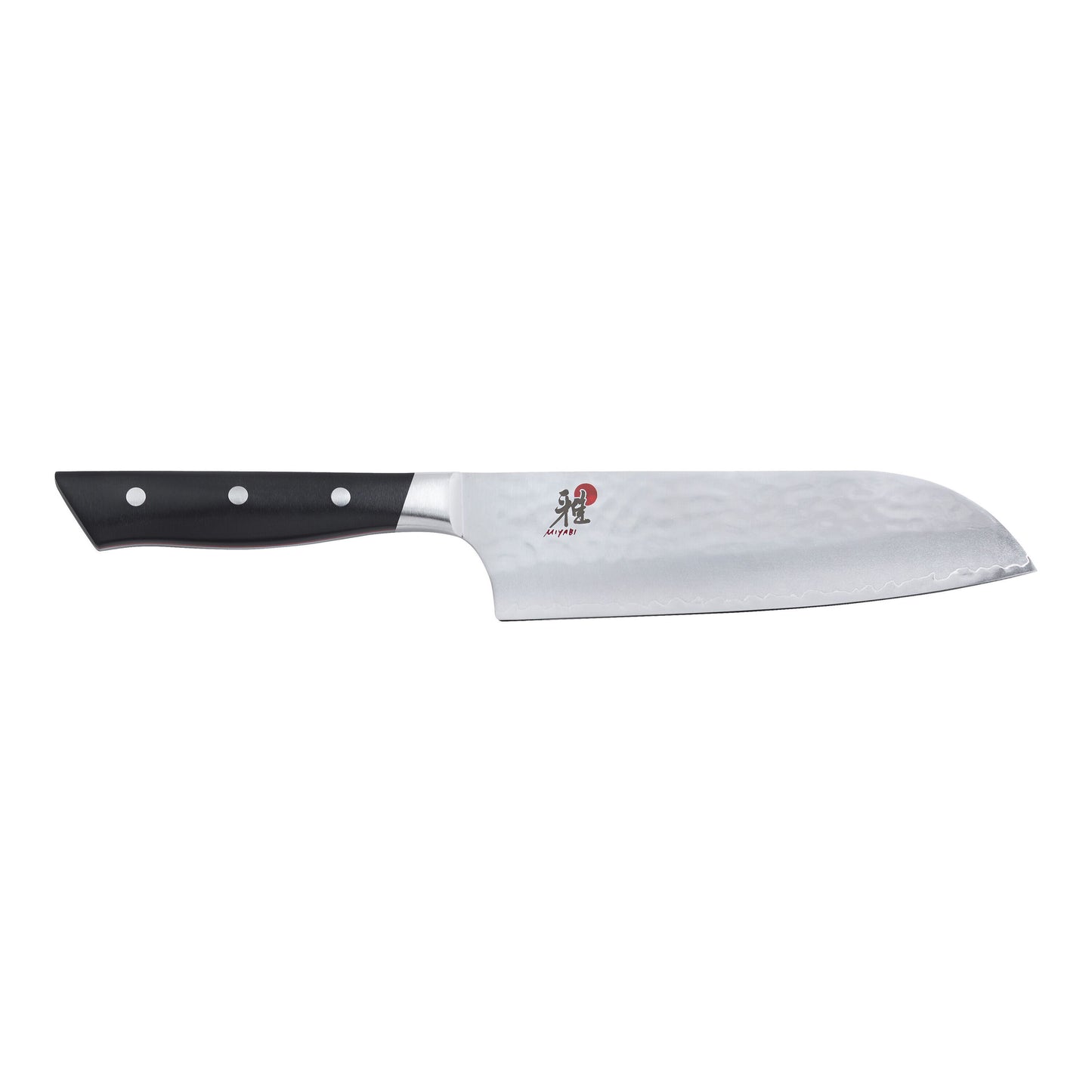 Zwilling Miyabi Hisho 7" Santoku Knife