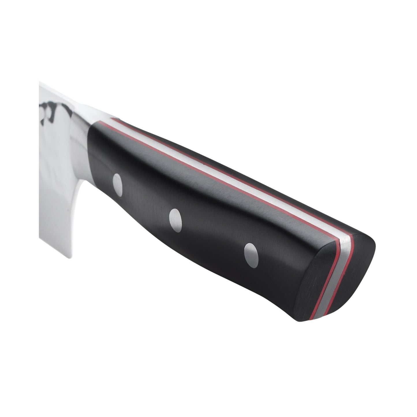 Zwilling Miyabi Hisho 7" Santoku Knife