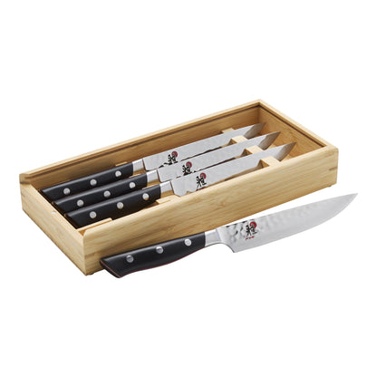 Zwilling Miyabi Hisho 5-Piece Steak Set (RAINCHECK)