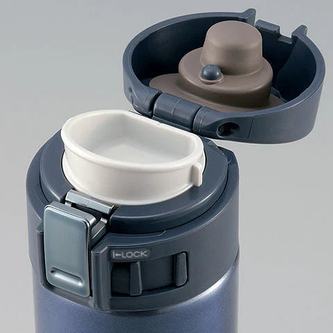 Zojirushi Stainless Mug 16 oz. (3 colors)