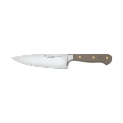 Wusthof Classic Color 6" Chef's Knife (6 Colors)