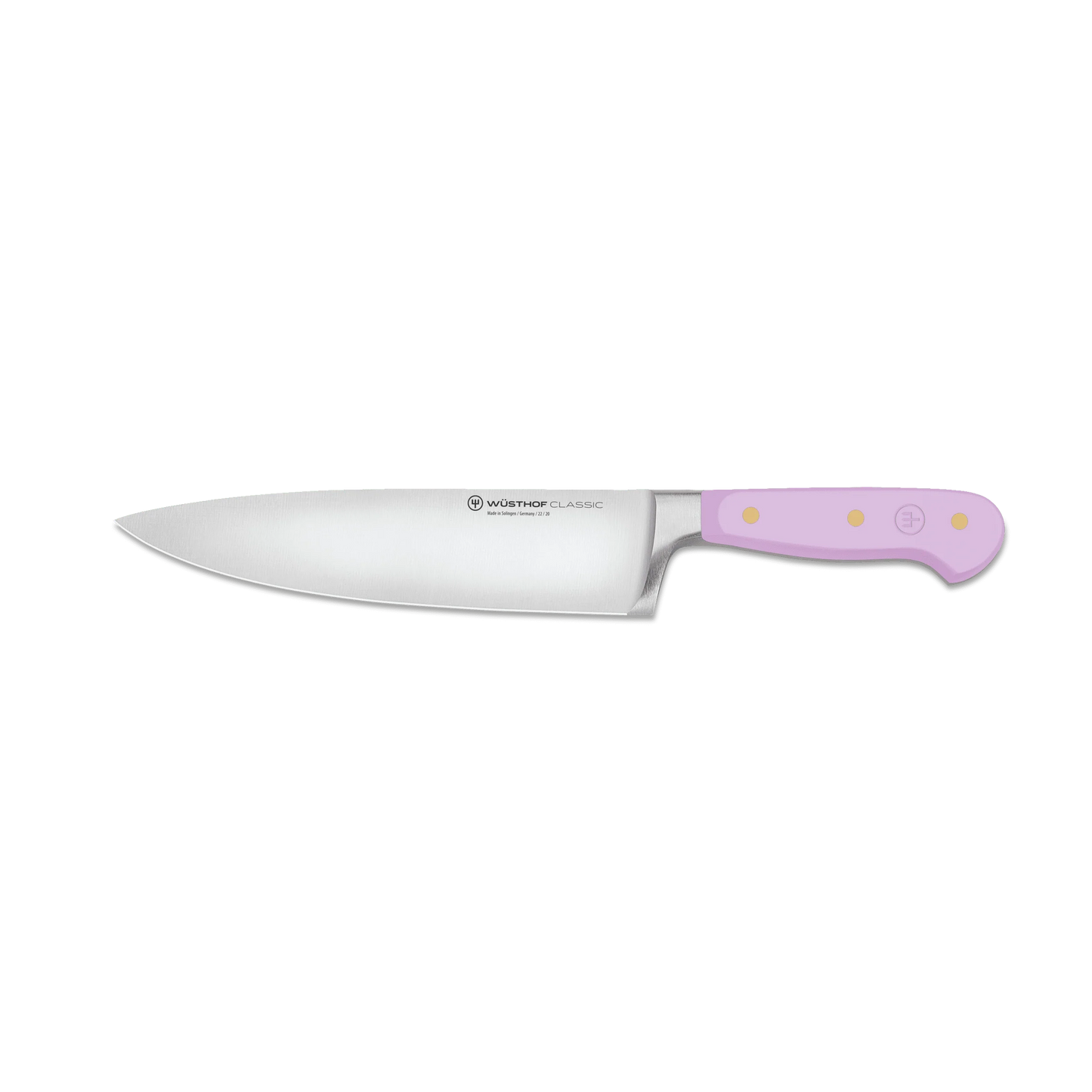 Wusthof Classic Color 8" Chef Knife - 6 Colors