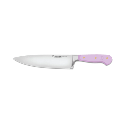 Wusthof Classic Color 8" Chef Knife - 6 Colors