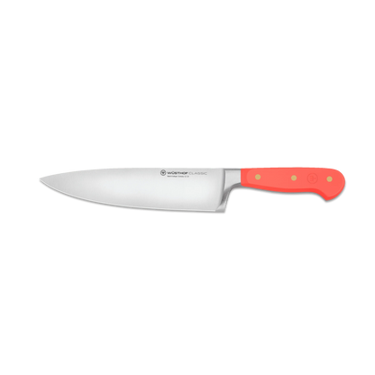 Wusthof Classic Color 8" Chef Knife - 6 Colors