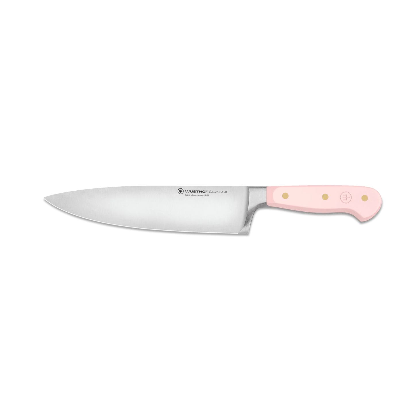 Wusthof Classic Color 8" Chef Knife - 6 Colors