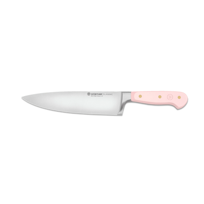 Wusthof Classic Color 8" Chef Knife - 6 Colors