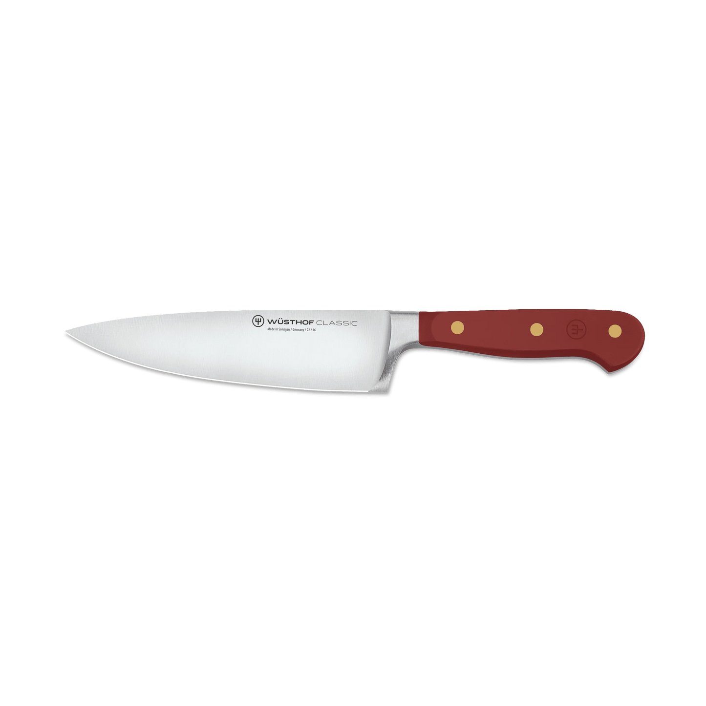 Wusthof Classic Color 6" Chef's Knife (6 Colors)