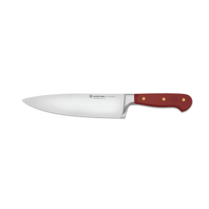 Wusthof Classic Color 8" Chef Knife - 6 Colors