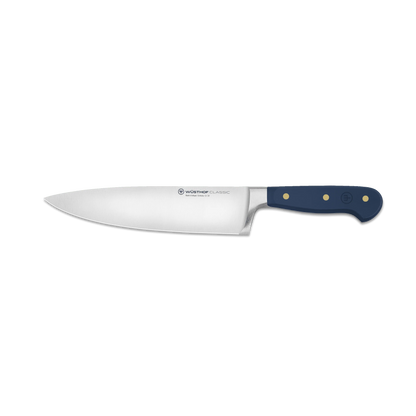 Wusthof Classic Color 8" Chef Knife - 6 Colors