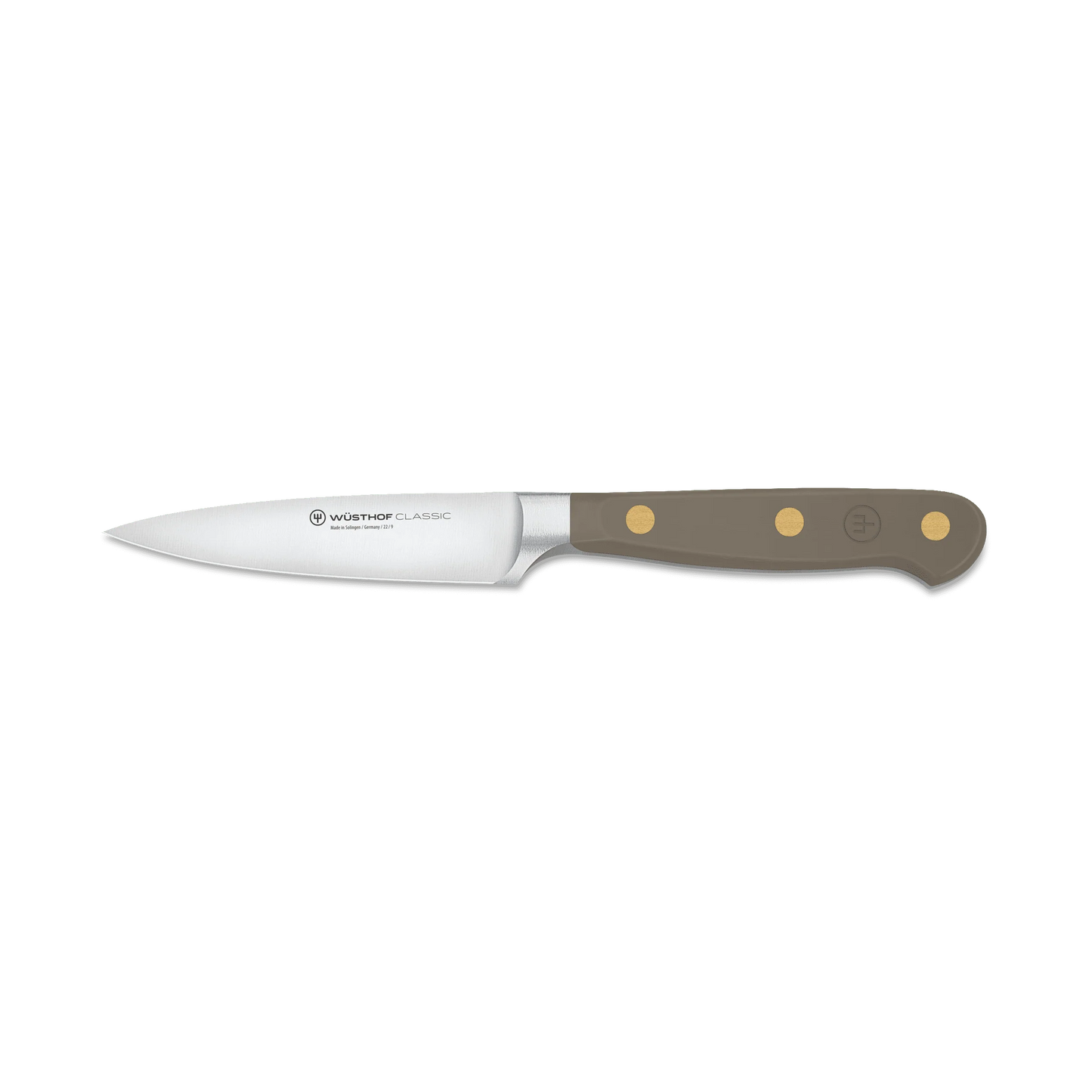 Wusthof Classic Color 3.5" Paring Knife - 6 Colors