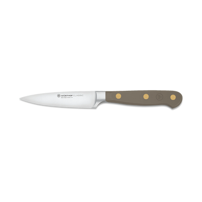 Wusthof Classic Color 3.5" Paring Knife - 6 Colors