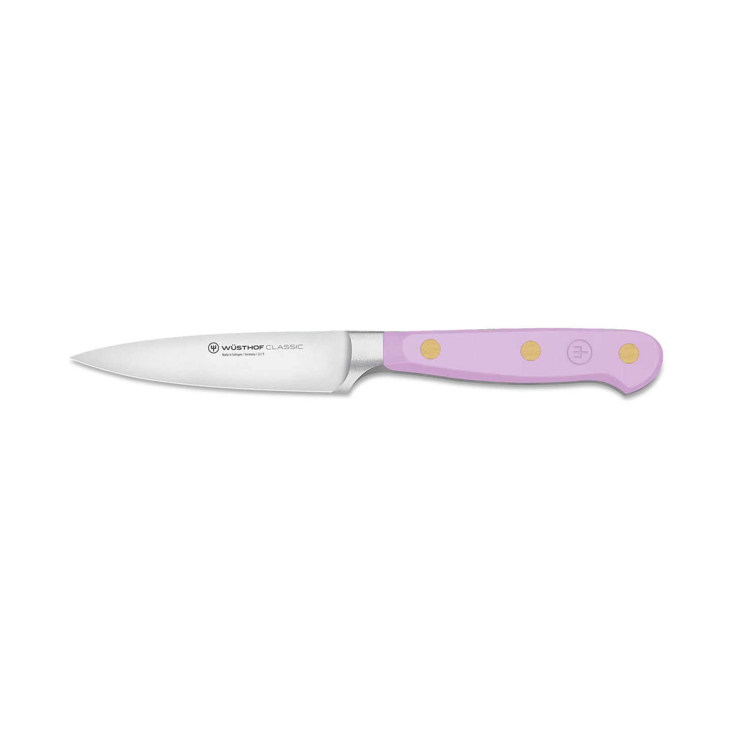 Wusthof Classic Color 3.5" Paring Knife - 6 Colors