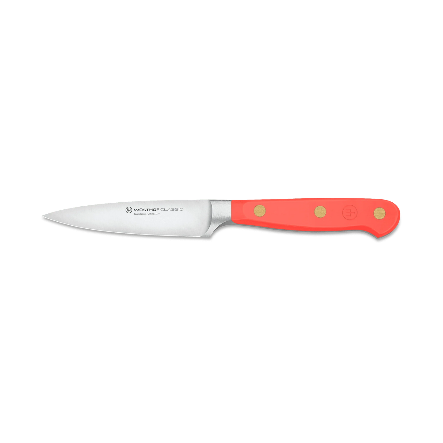 Wusthof Classic Color 3.5" Paring Knife - 6 Colors