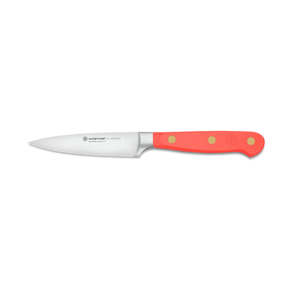 Wusthof Classic Color 3.5" Paring Knife - 6 Colors