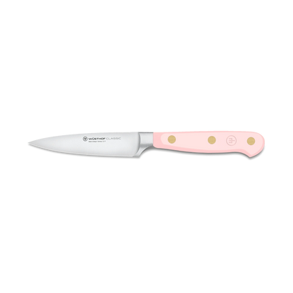 Wusthof Classic Color 3.5" Paring Knife - 6 Colors