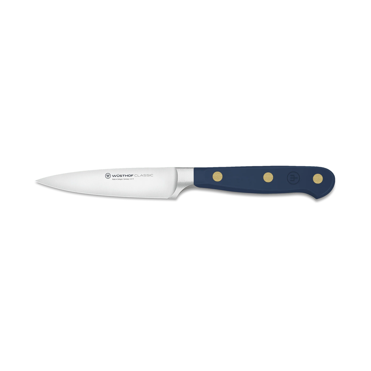 Wusthof Classic Color 3.5" Paring Knife - 6 Colors