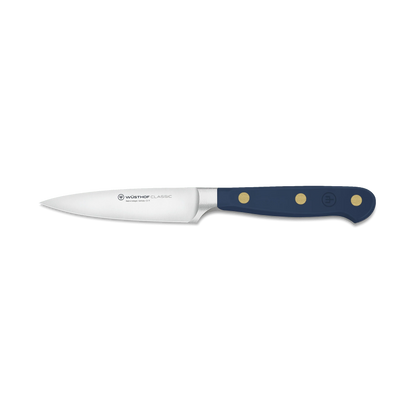 Wusthof Classic Color 3.5" Paring Knife - 6 Colors