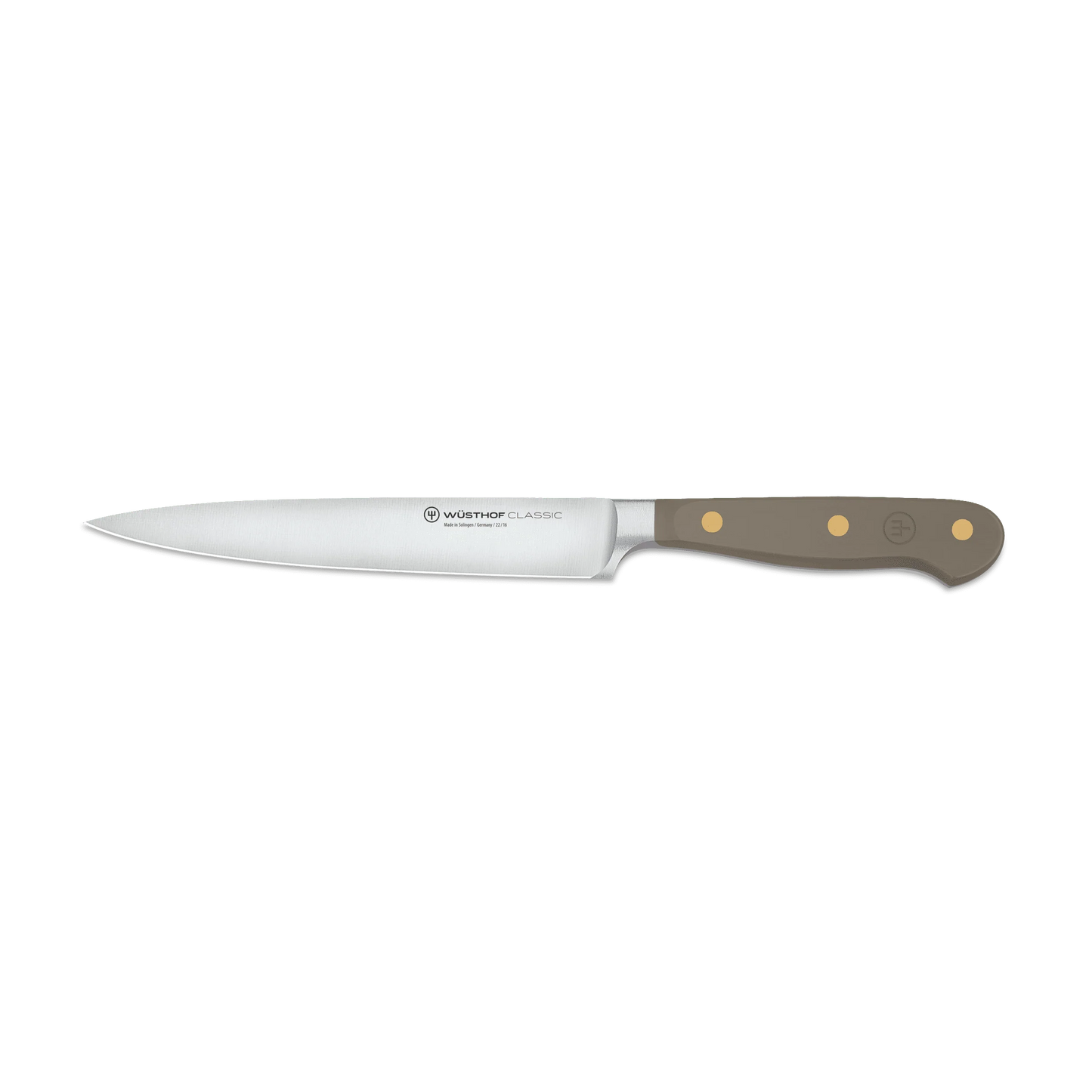 Wusthof Classic Color 6" Utility Knife - 6 Colors