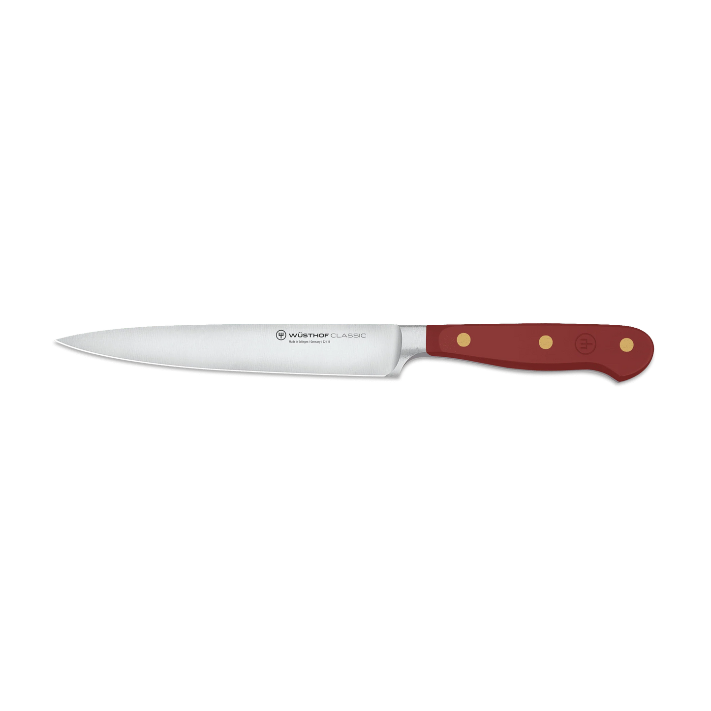 Wusthof Classic Color 6" Utility Knife - 6 Colors