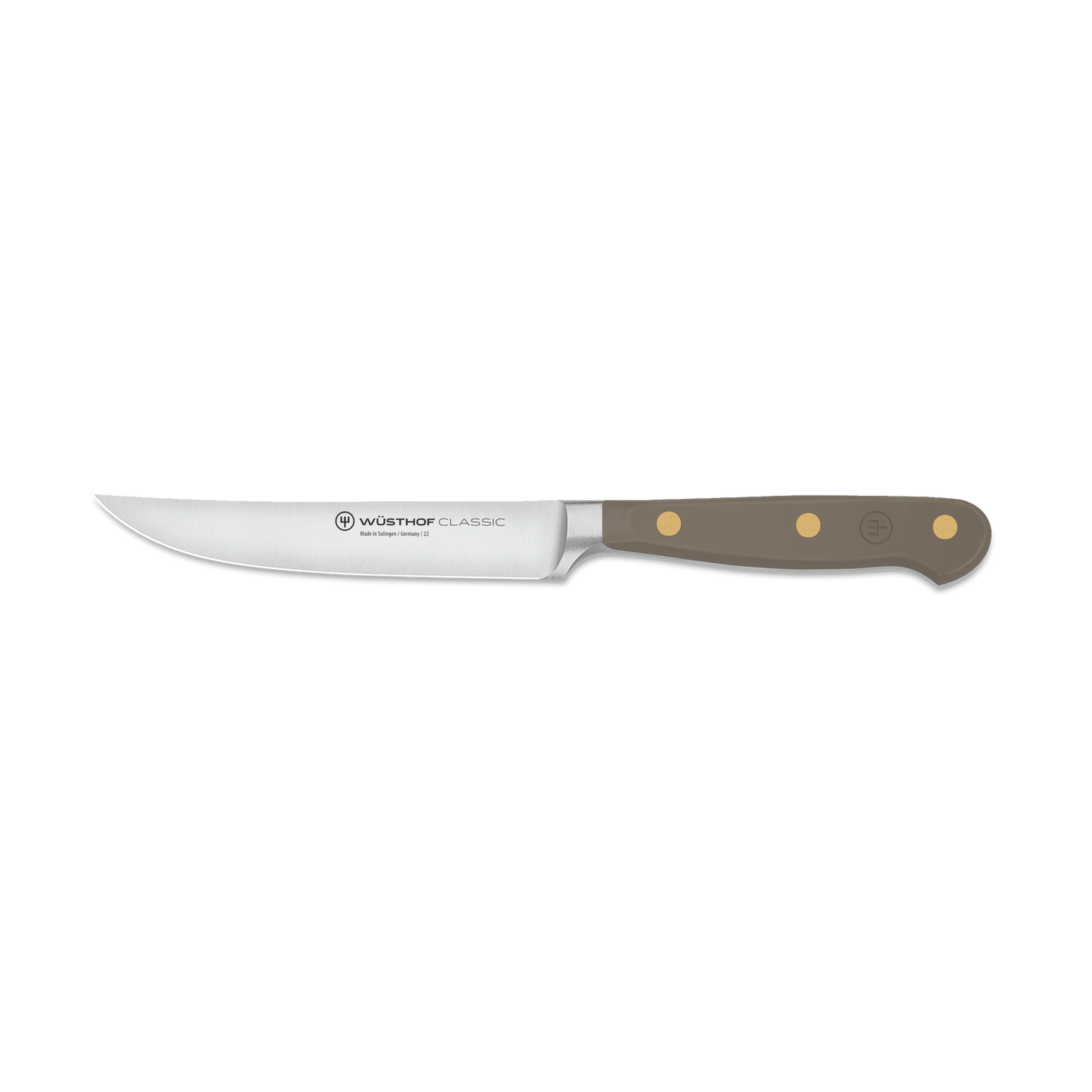 Wusthof Classic Color 4.5" Steak Knife - 6 Colors