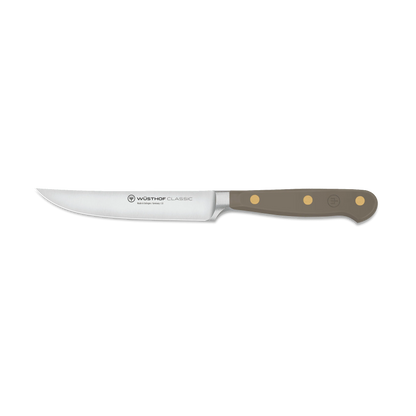 Wusthof Classic Color 4.5" Steak Knife - 6 Colors