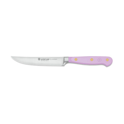 Wusthof Classic Color 4.5" Steak Knife - 6 Colors