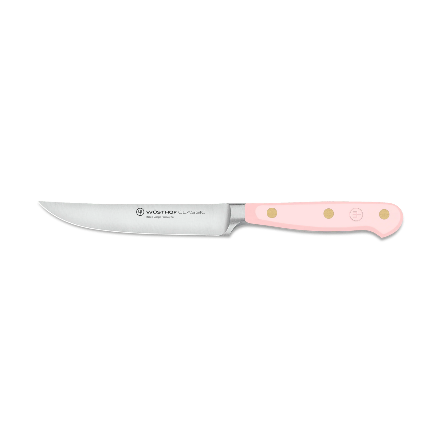 Wusthof Classic Color 4.5" Steak Knife - 6 Colors