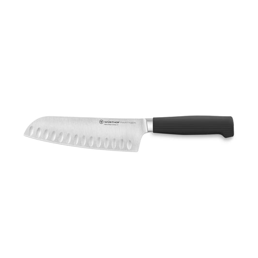 Wusthof Partner 7" Santoku Knife