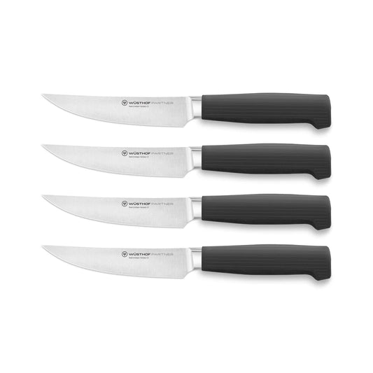Wusthof Partner 4-Piece Steak Knife Set (RAINCHECK)