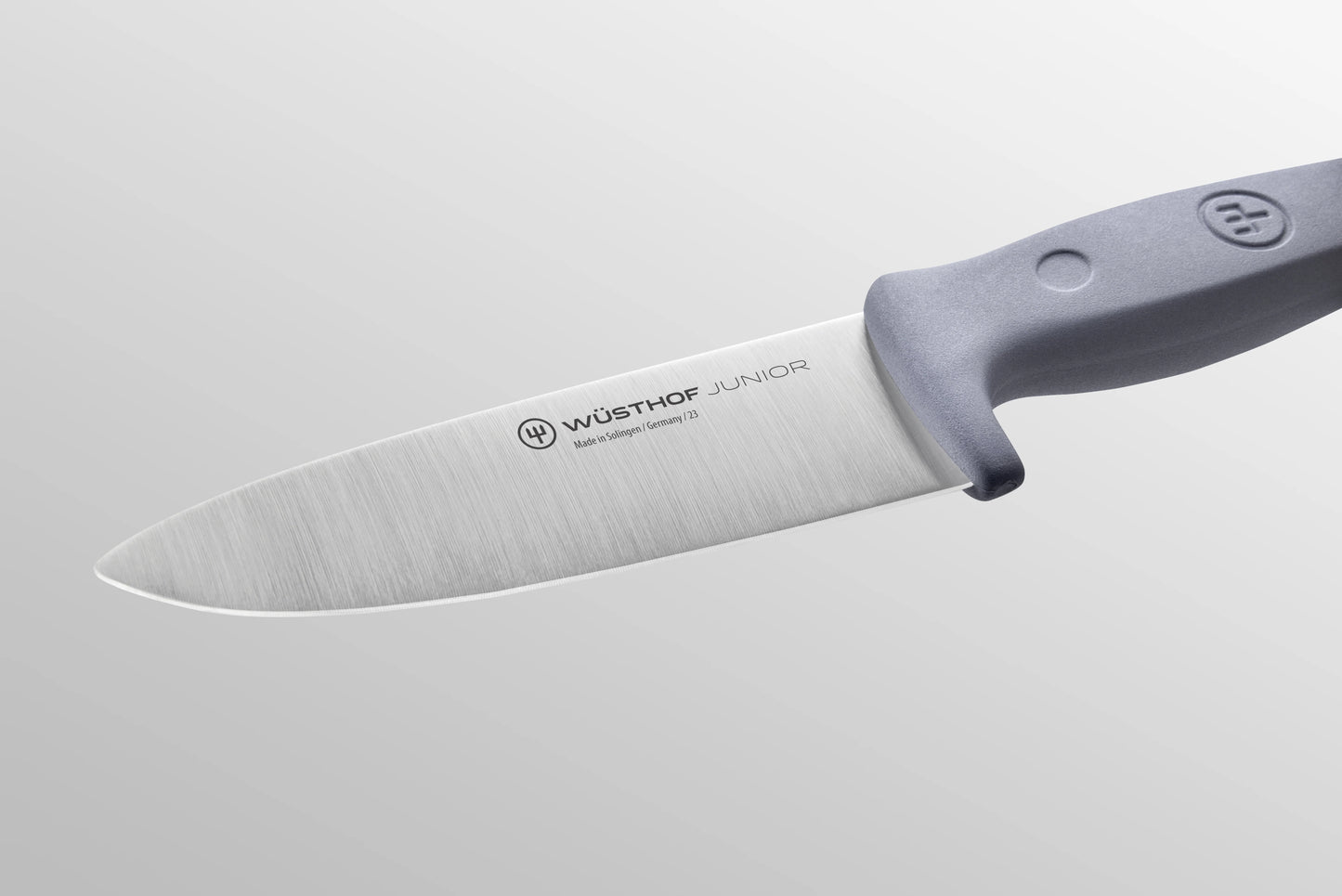 Wusthof Junior 4" Chef's Knife for Children - 3 colors