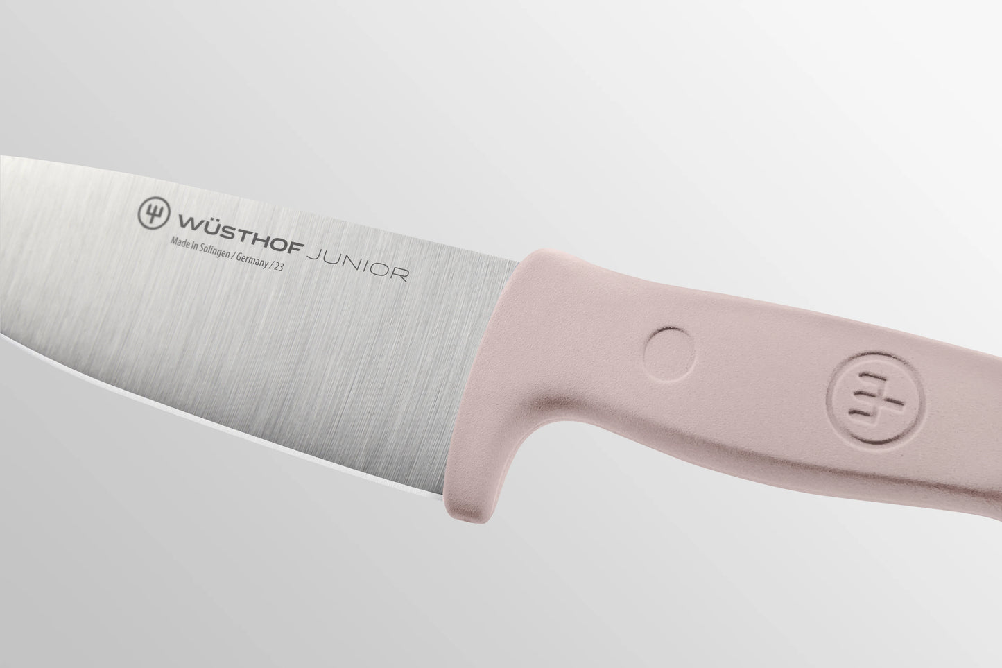 Wusthof Junior 4" Chef's Knife for Children - 3 colors