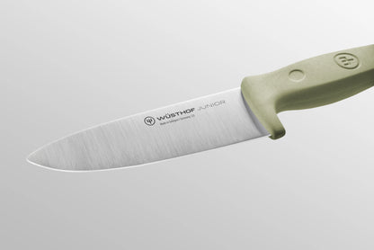 Wusthof Junior 4" Chef's Knife for Children - 3 colors