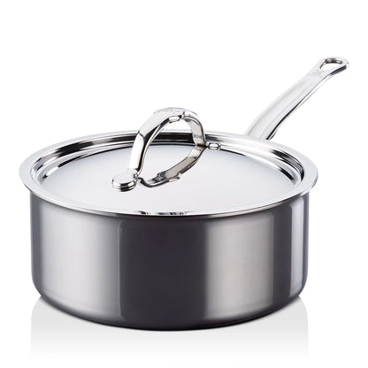 Hestan NanoBond Titanium Sauce Pan (3-Quart)