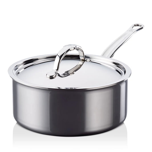 Hestan NanoBond Titanium Sauce Pan (2-Quart)  (RAINCHECK)