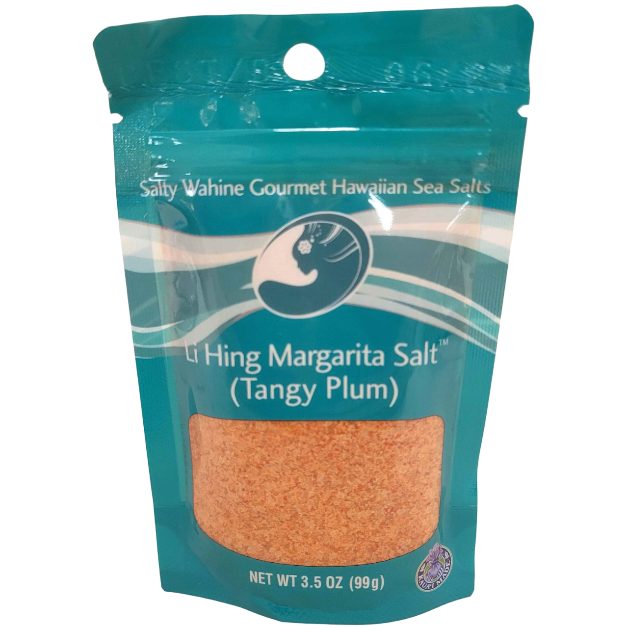 Salty Wahine Li Hing Margarita Salt