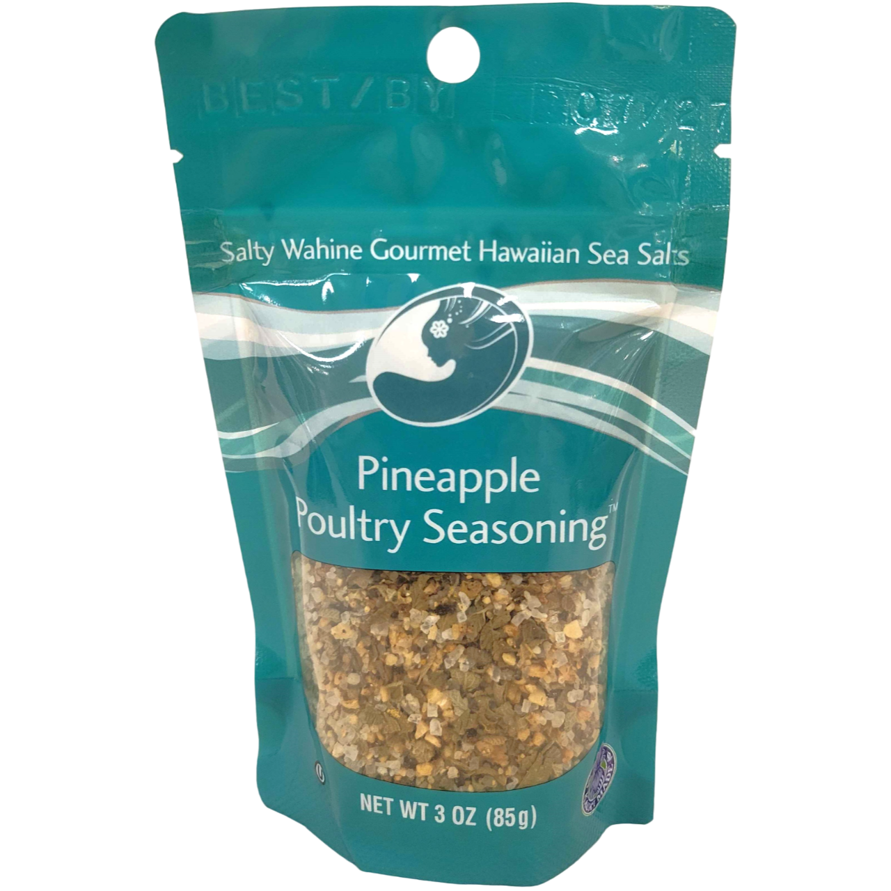 Salty Wahine Pineapple Poultry Seasoning – The Compleat Kitchen